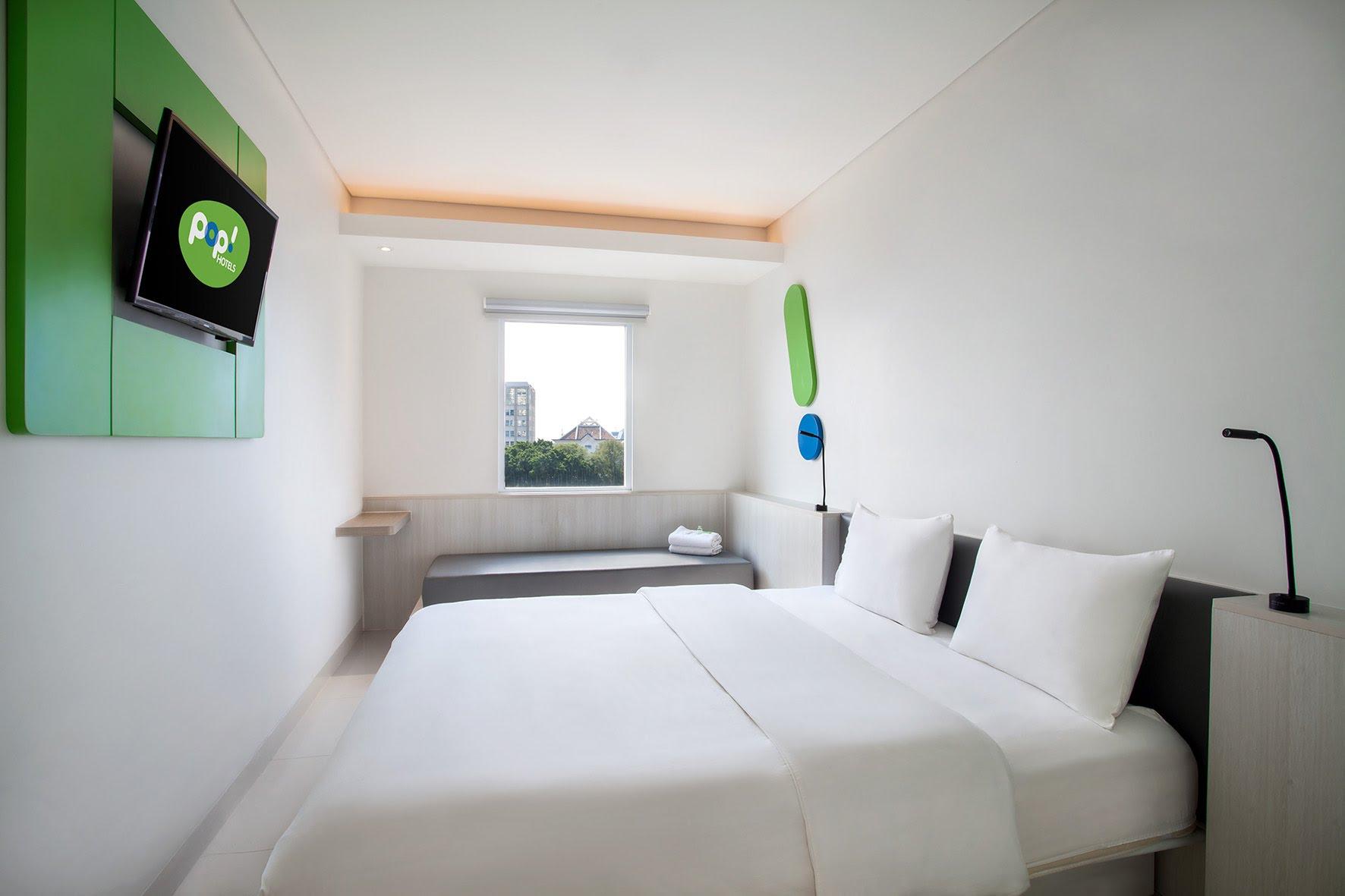 Hotel Pop! Pemuda Semarang