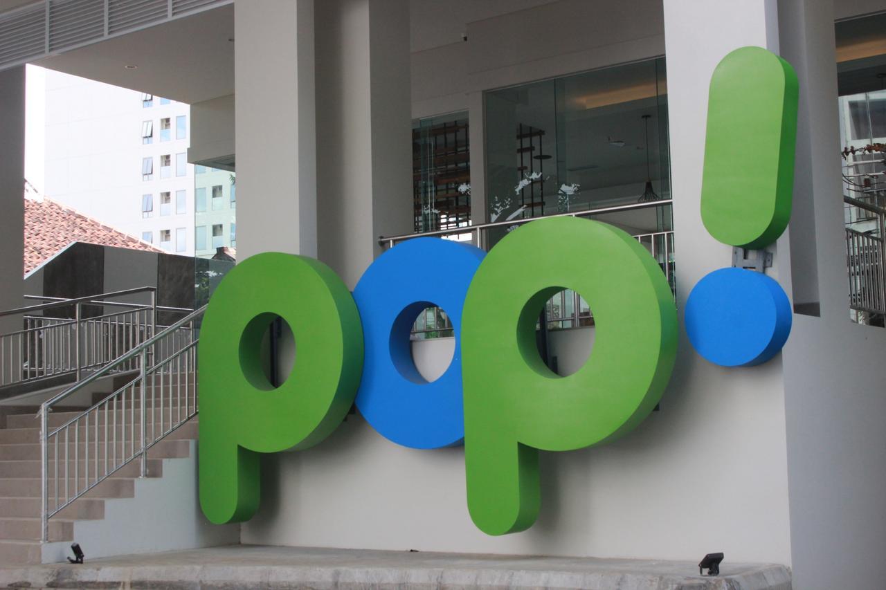 Pop! Pemuda 2* Semarang